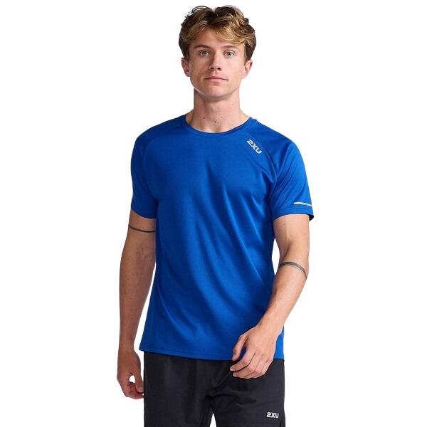 Blauw / Zilver / Zilver