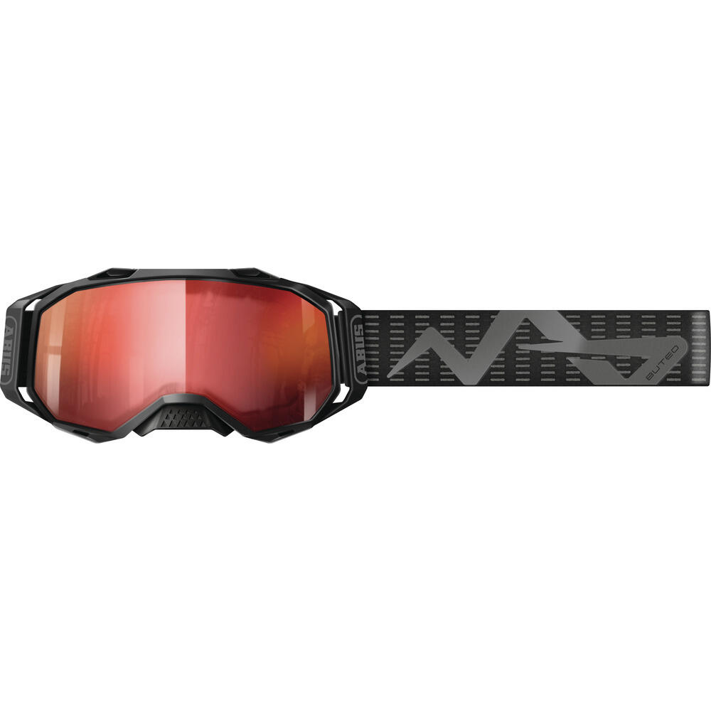 ABUS Maske Abus Buteo