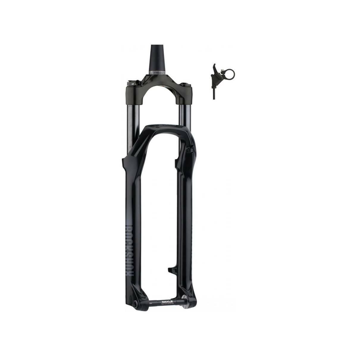 Widelec Rockshox Judy Tk Rmt 27.5
