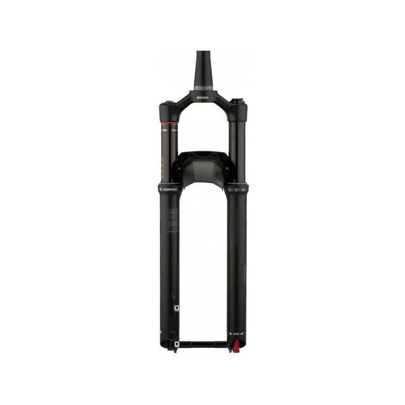 Forquilha Rockshox Sid Slct Chgr Rl Rmt 29" Bst 120mm Nr 44os Sa