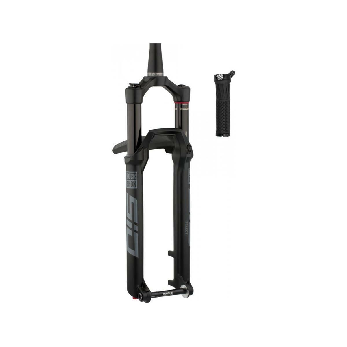 Fourche Rockshox Sid Slct Chgr Rl Rmt 29" Bst 120mm Nr 44os Sa 3/7