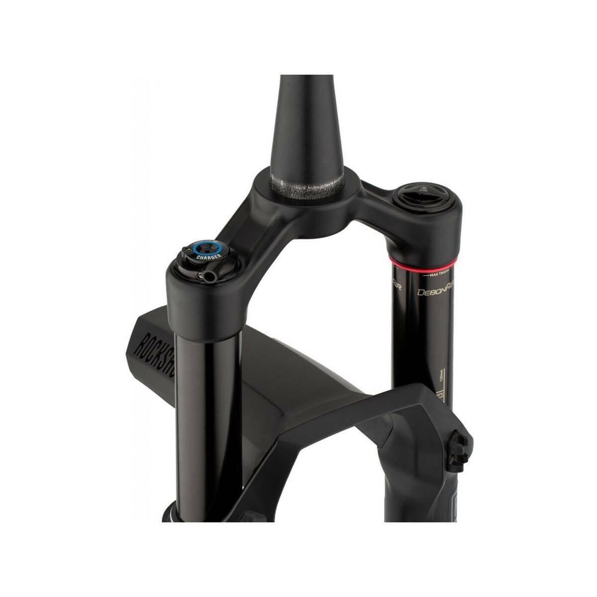 Fourche Rockshox Sid Slct Chgr Rl Rmt 29" Bst 120mm Nr 44os Sa 7/7