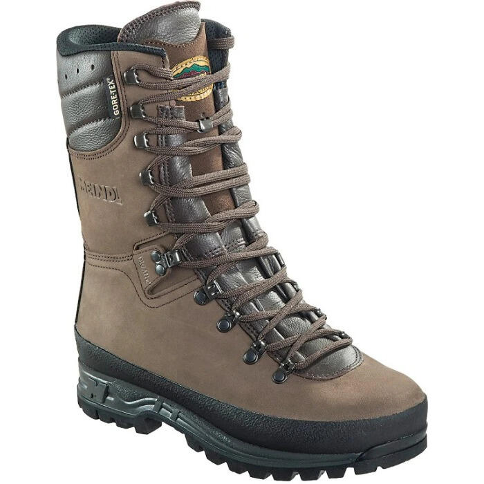 Hiking Trainers Meindl Taiga MFS