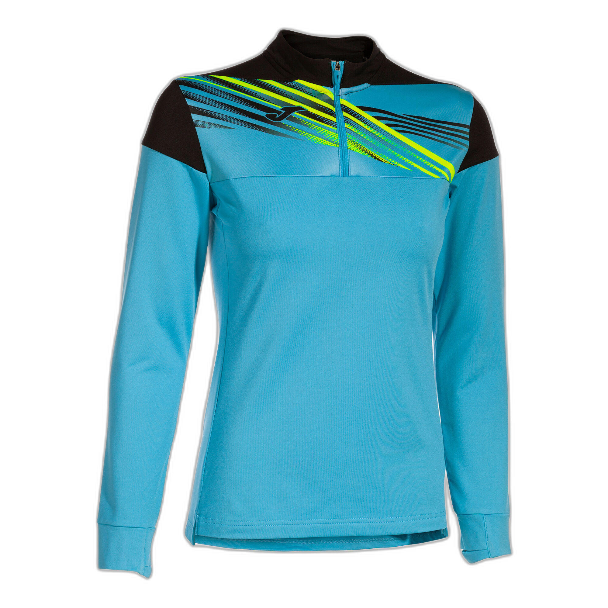 JOMA Sweatshirt woman Joma Elite X