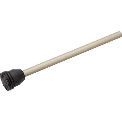 Vork rockshox piston air revelation 130mm 26''/27.5''/29''pas comp. dual air