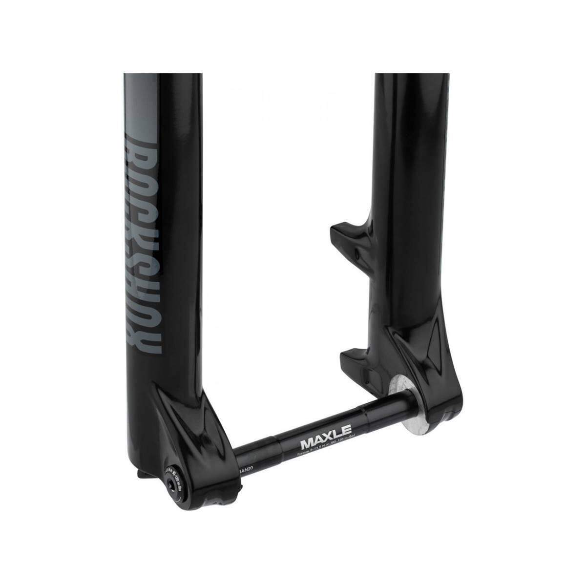 Forcella Rockshox Judy Gold Rl Rmt 27.5" Bst 120mm Nr 42os Sa 6/7
