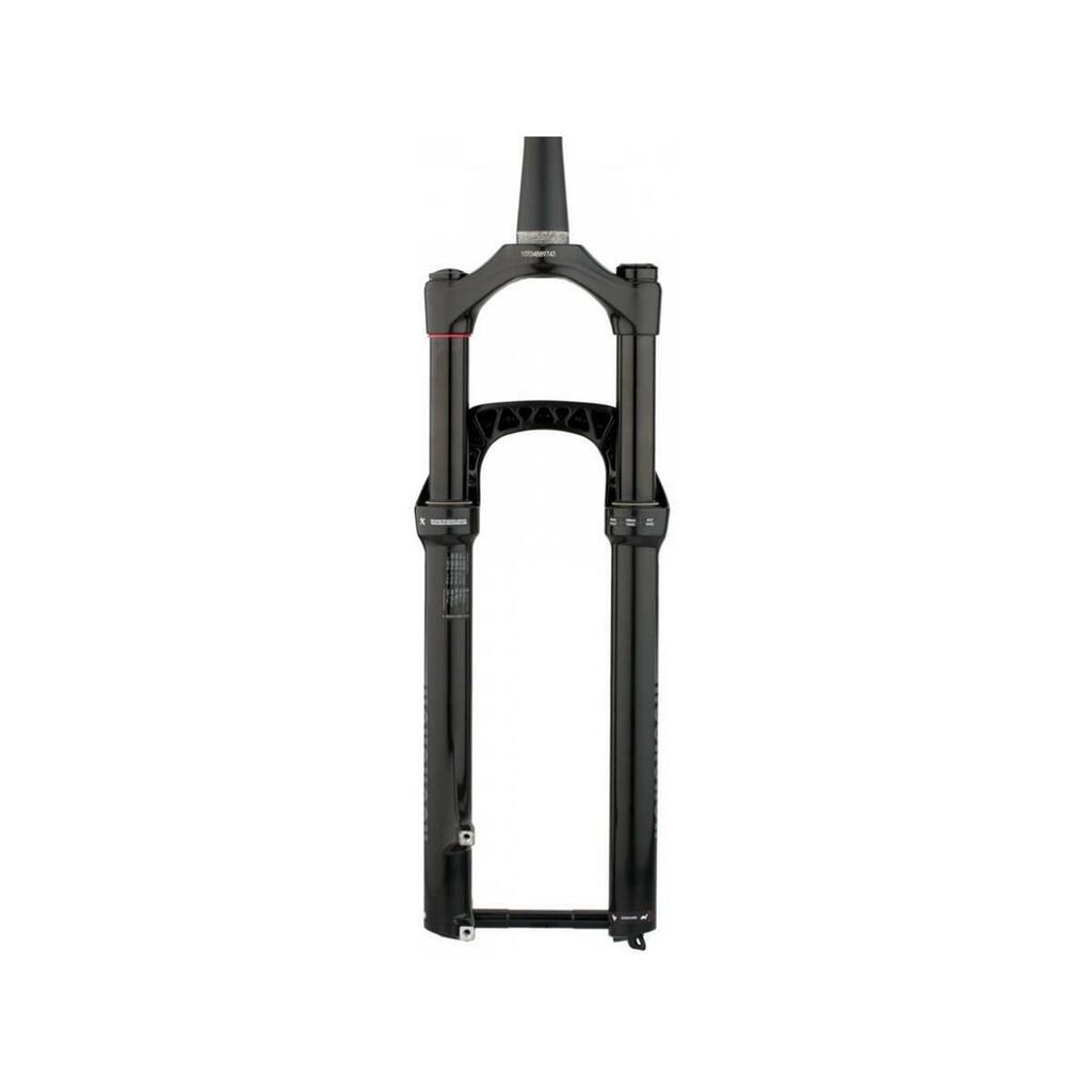 RockShox Judy Gold RL 27.5" Boost, 100mm suspension fork - black.