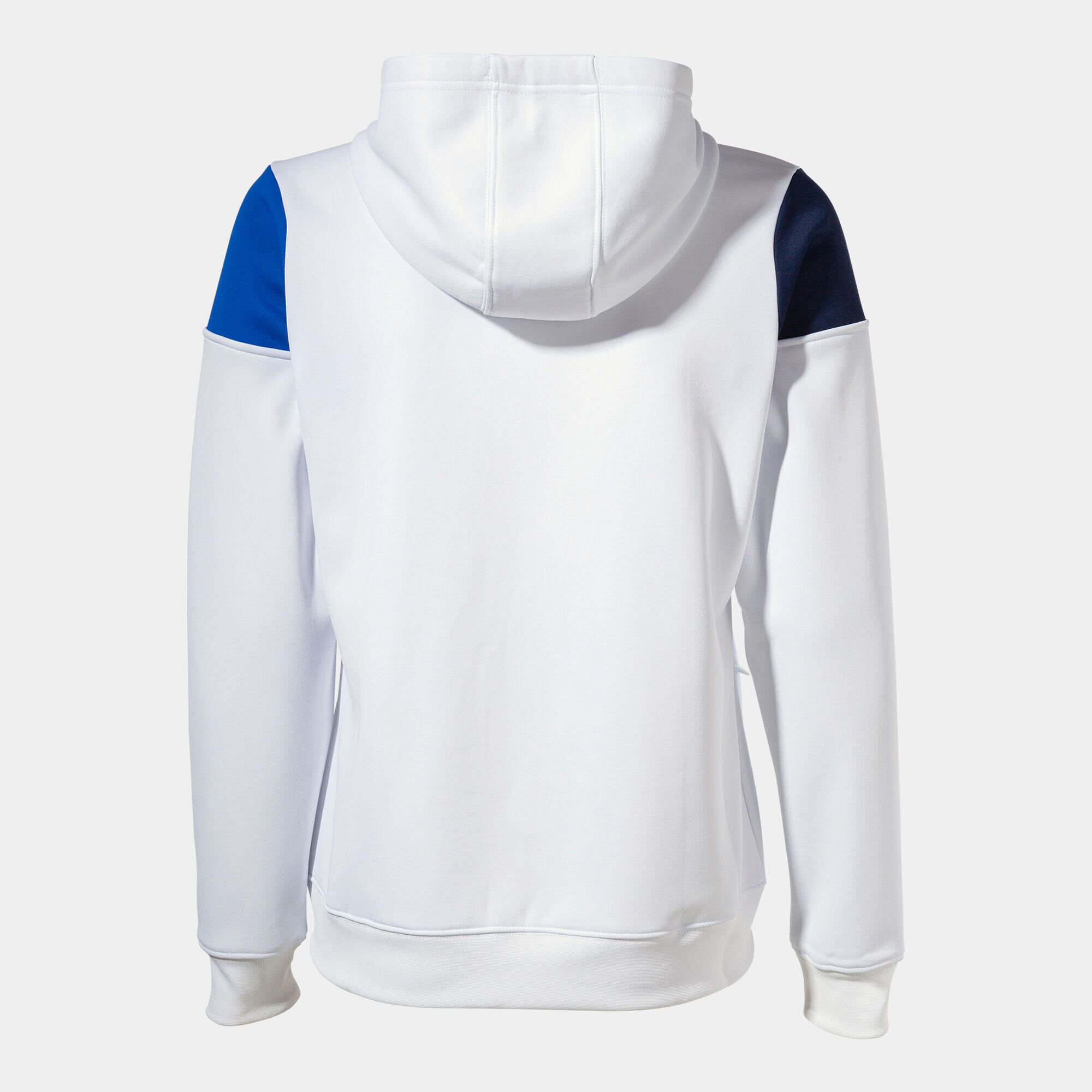 Veste À Capuche Football Femme Joma Crew V Blanc 5/7