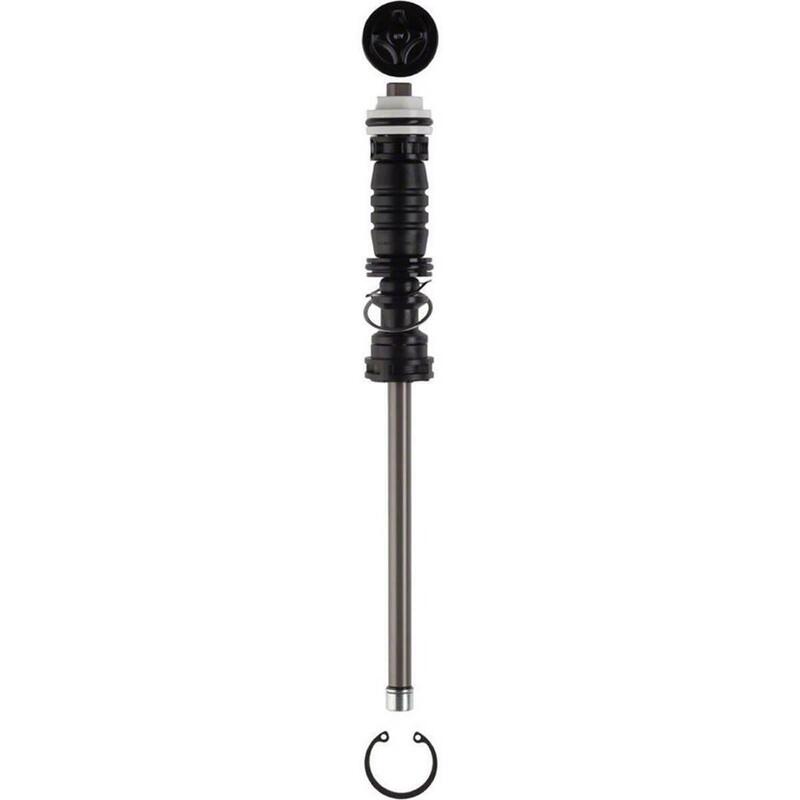 Widelec Rockshox Solo Air Xc30-100/27''-29''