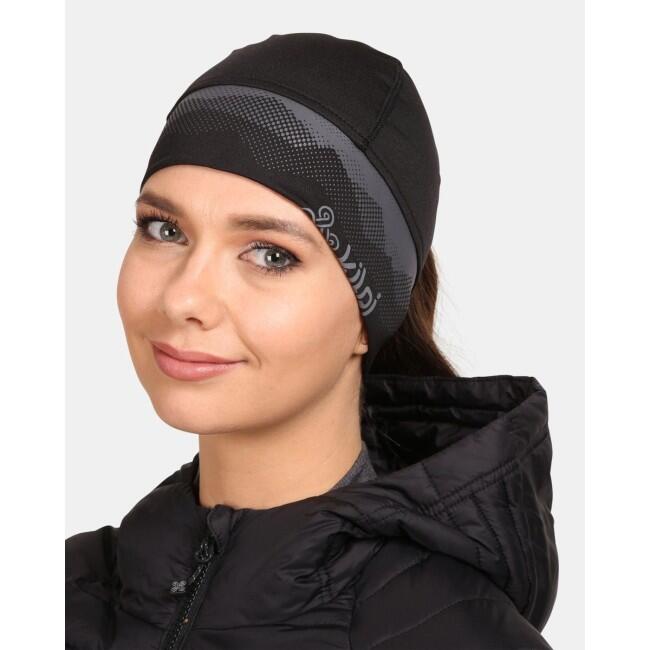 Berretto da running Kilpi TAIL-U 2/4