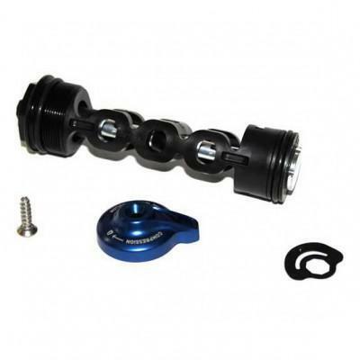 Forquilha Rockshox Compdmpr Mcdna Crn Rvl Rl