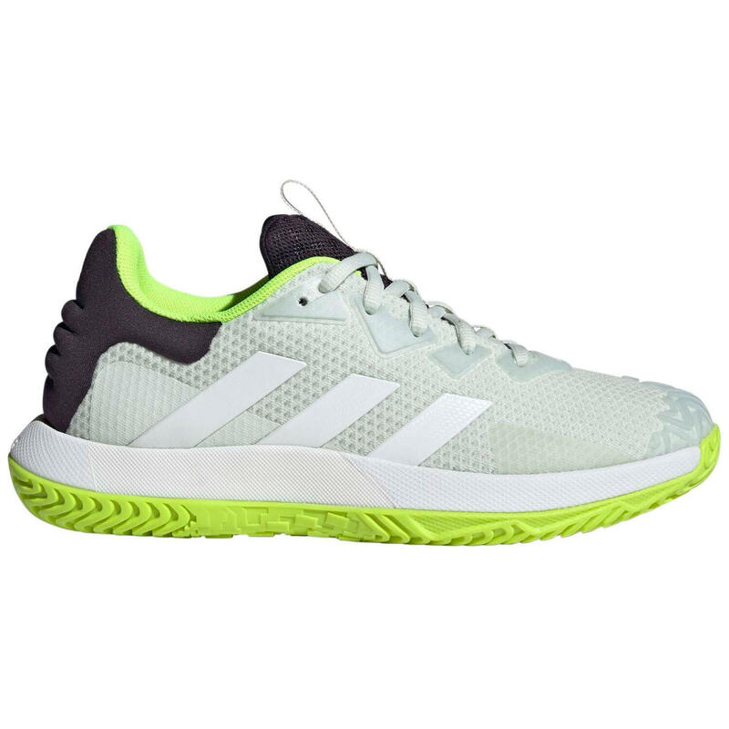 Chaussures de tennis adidas Solematch Conrol