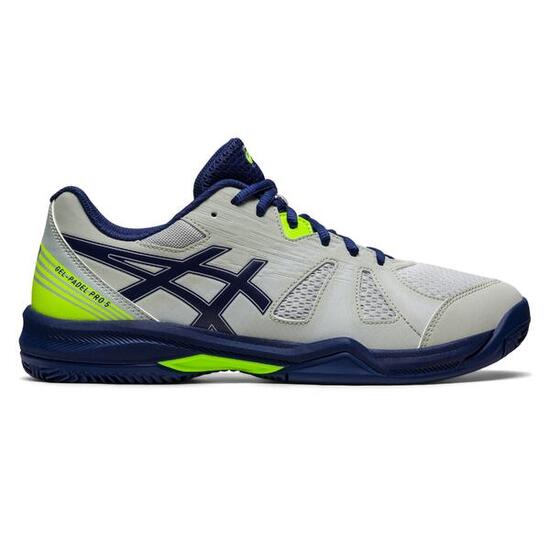 Zapatillas de Padel para Adultos Pádel Asics Gel-Pádel Pro 5
