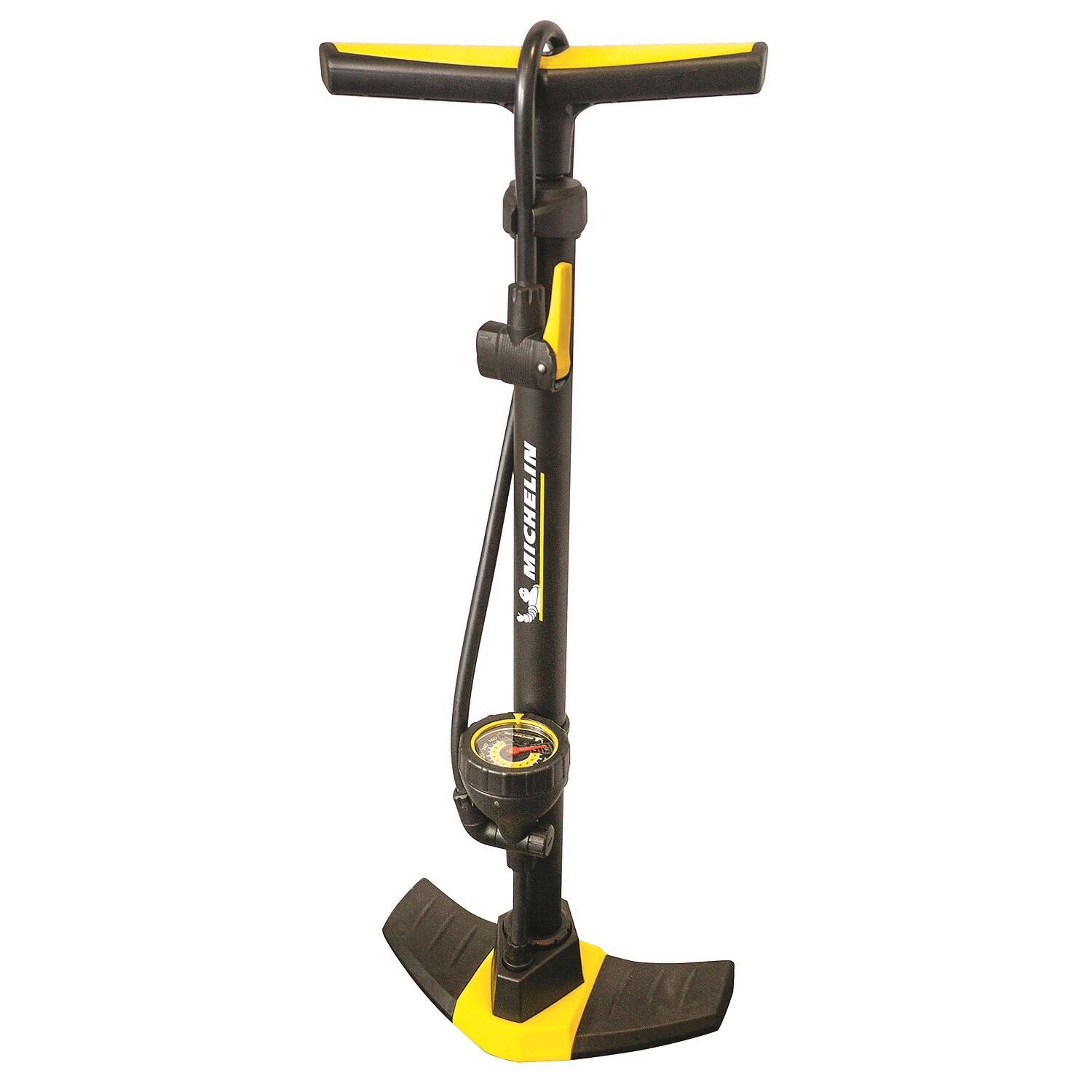 Mini compresseur velo decathlon new arrivals
