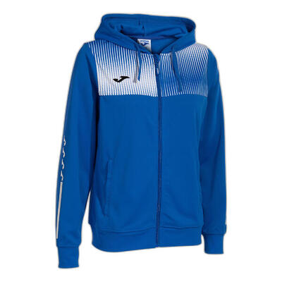 Jas vrouw joma eco supernova blauw