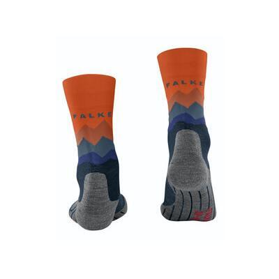 Calcetines Falke Tk2 Crest 4/6