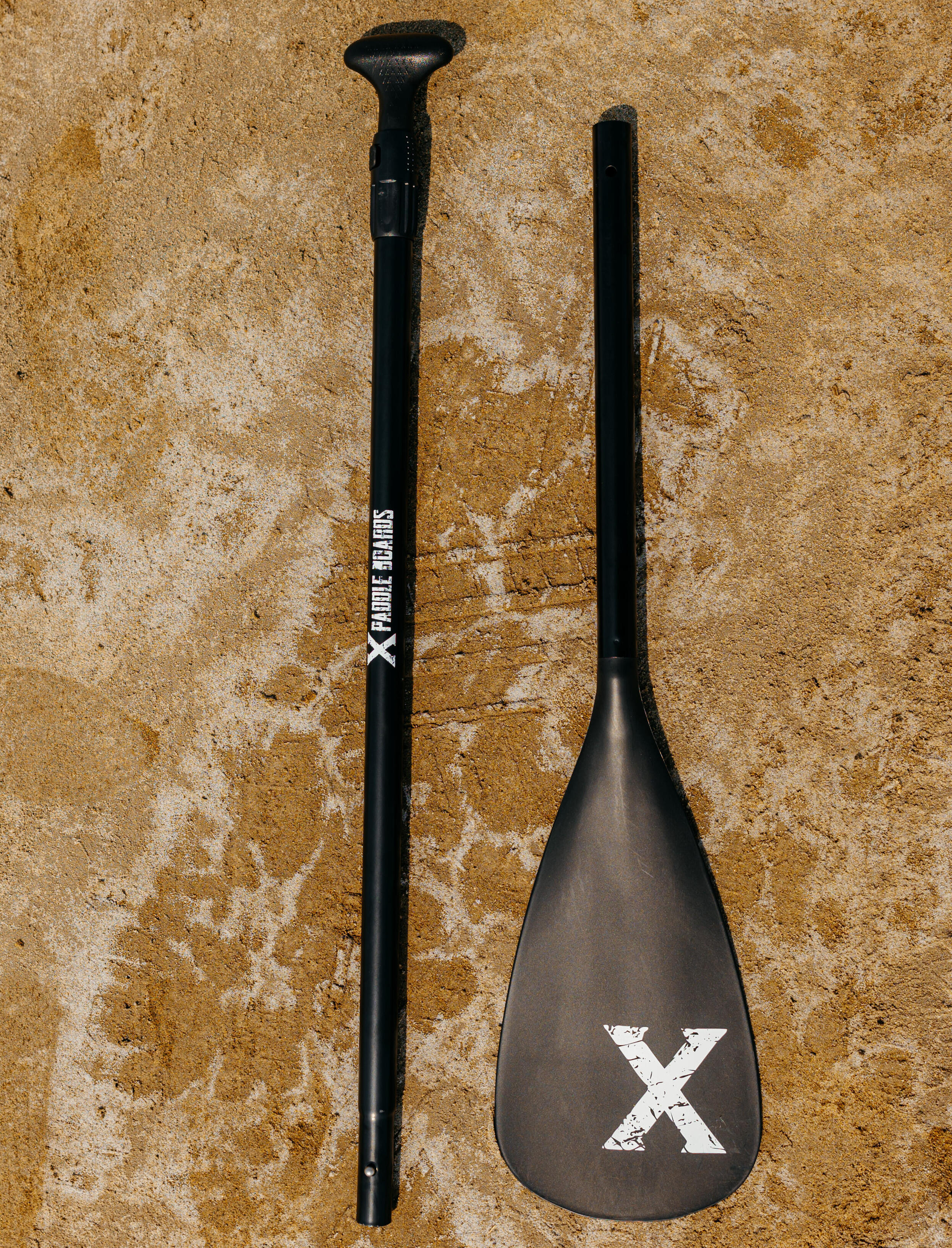 Pala de SUP 3 partes 4/4