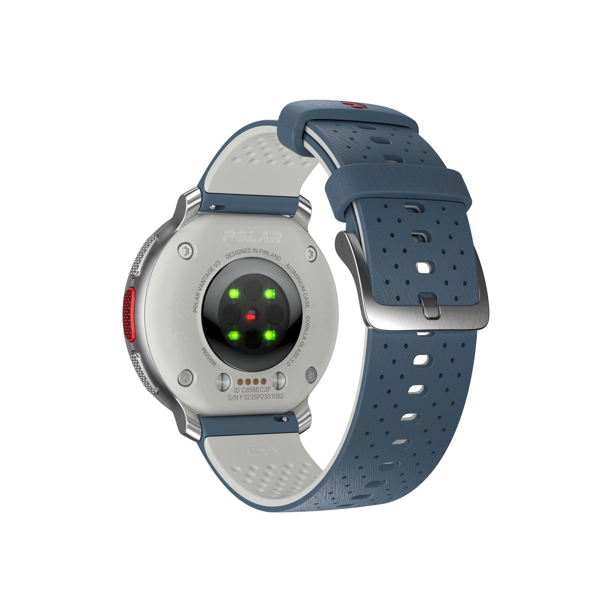 Orologio connesso "Vantage V3 Polar 3/5