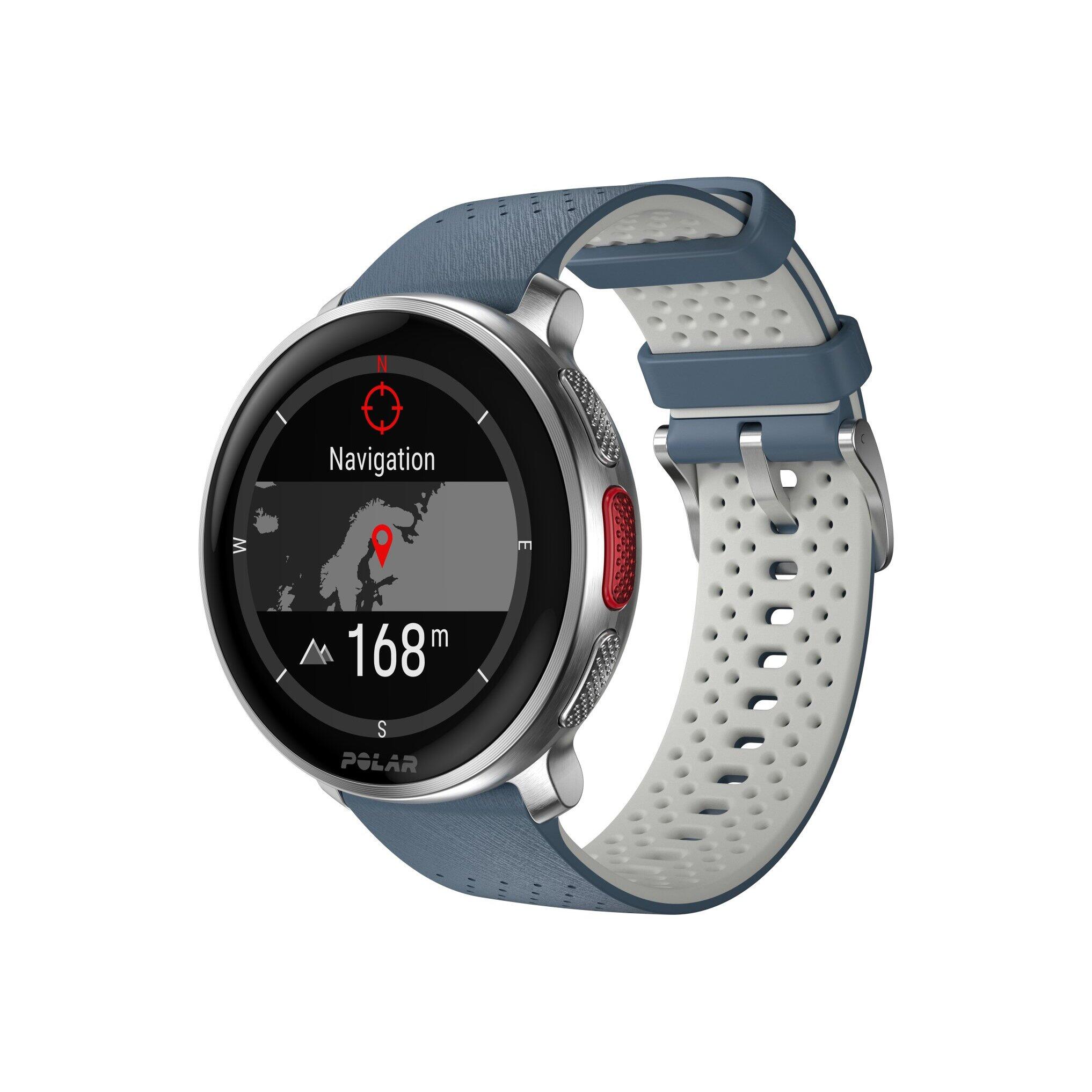 Orologio connesso "Vantage V3 Polar 2/5