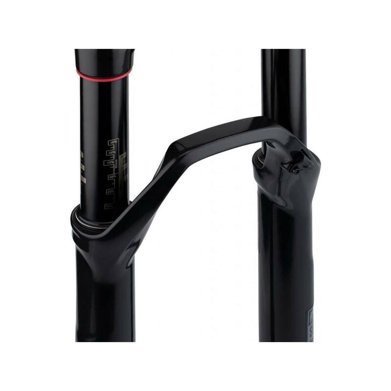 Forquilha Rockshox Reba Rl Rmt 29" 120mm Nr 51os Sa