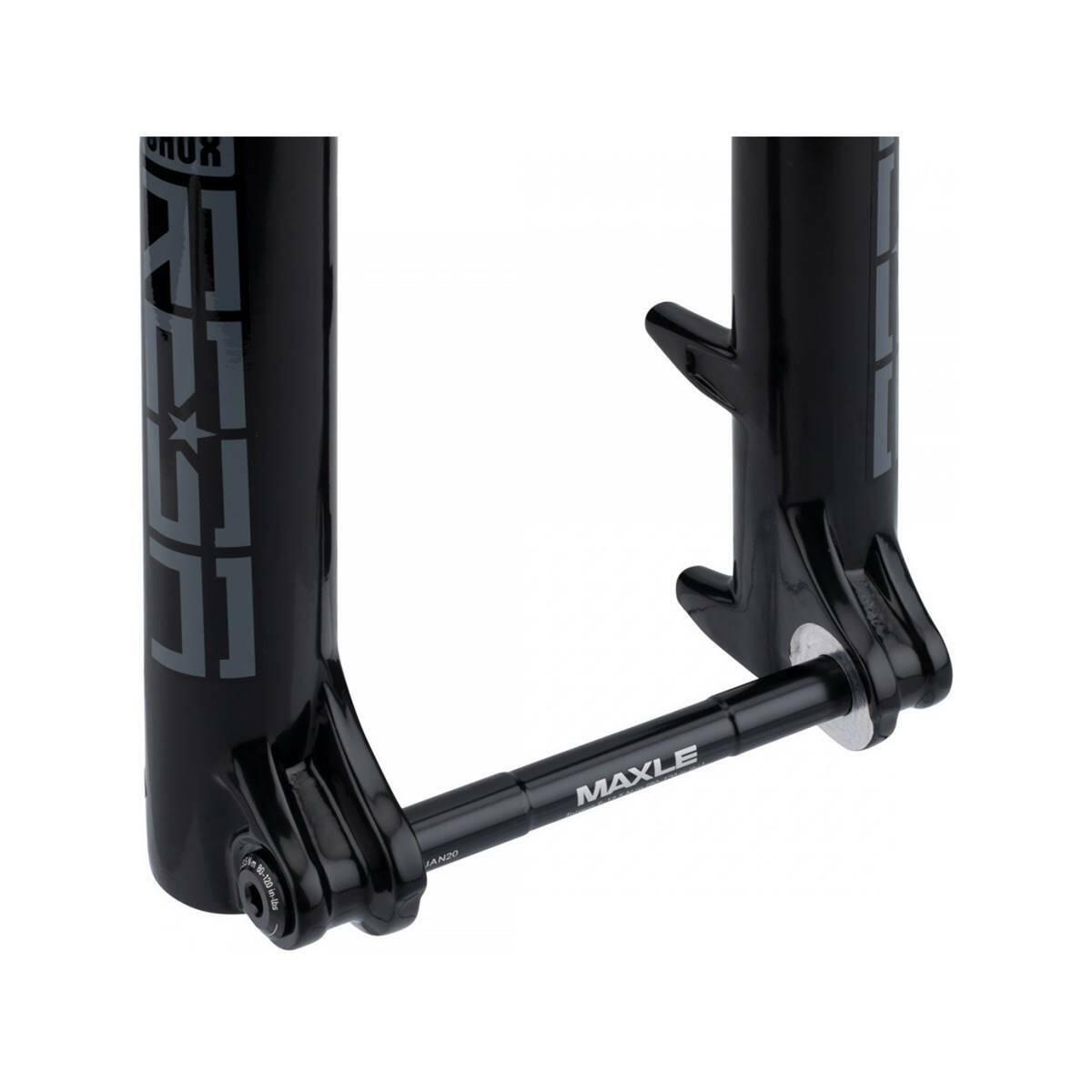 Horquilla Rockshox Reba Rl Rmt 29" 120mm Nr 51os Sa 7/7