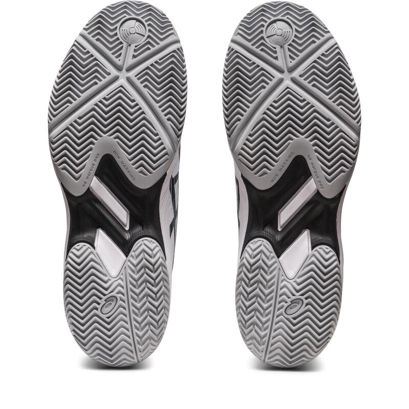 Chaussure de padel Gel-Game 9 Padel - 1041A336-100 Blanc