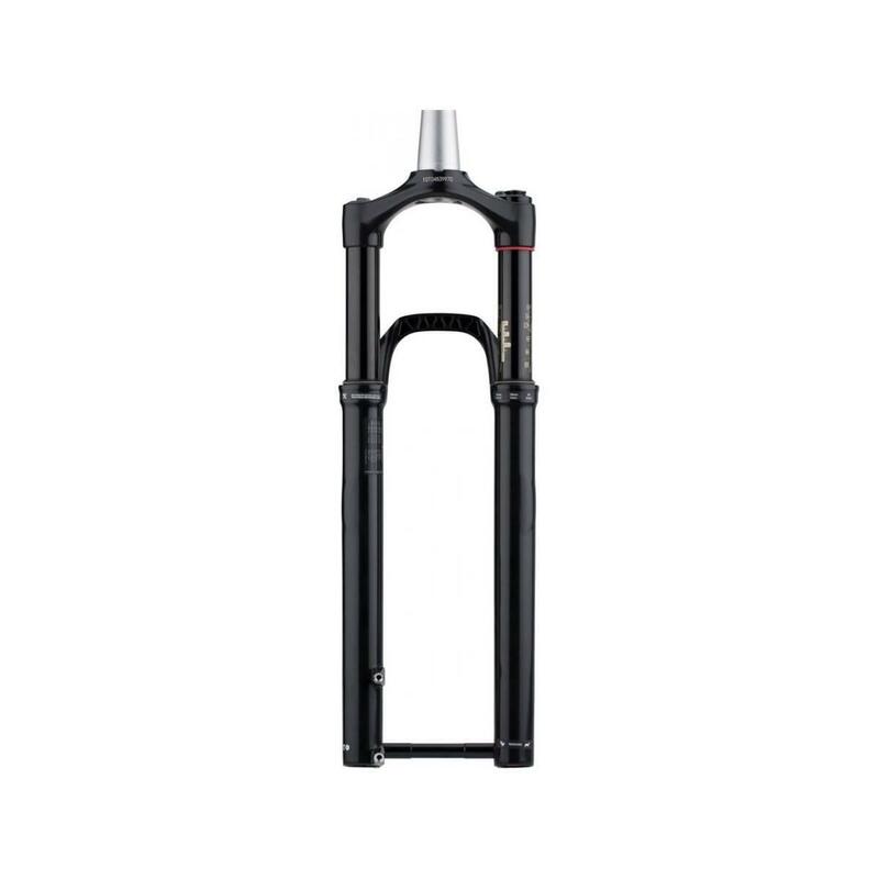 Forquilha Rockshox Reba Rl Rmt 29" 120mm Nr 51os Sa