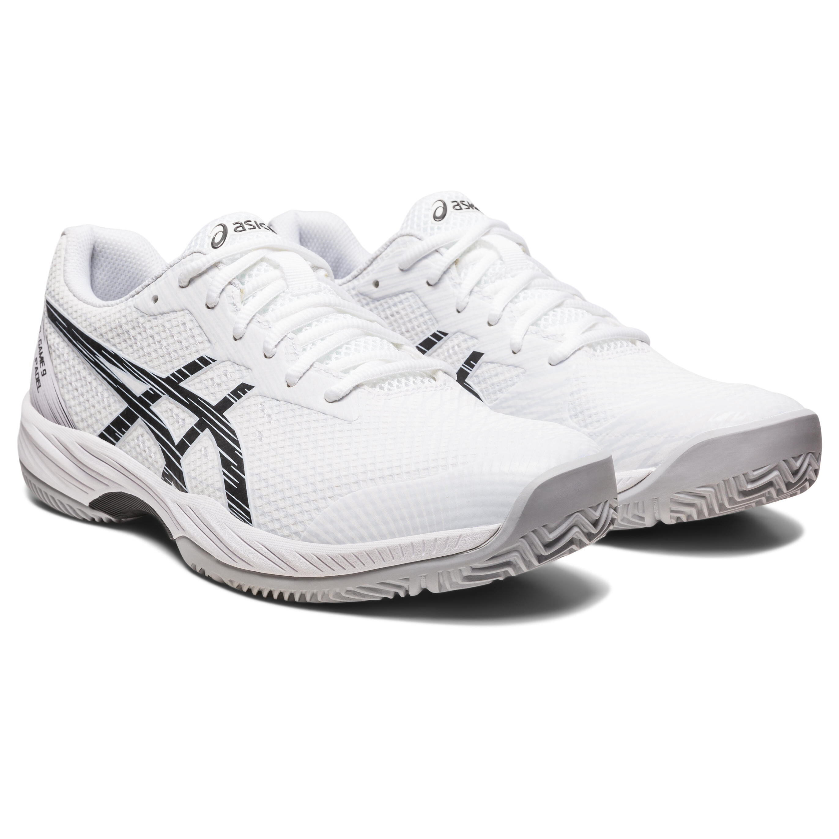 Chaussures de tennis Asics Gel-Game 9 2/7