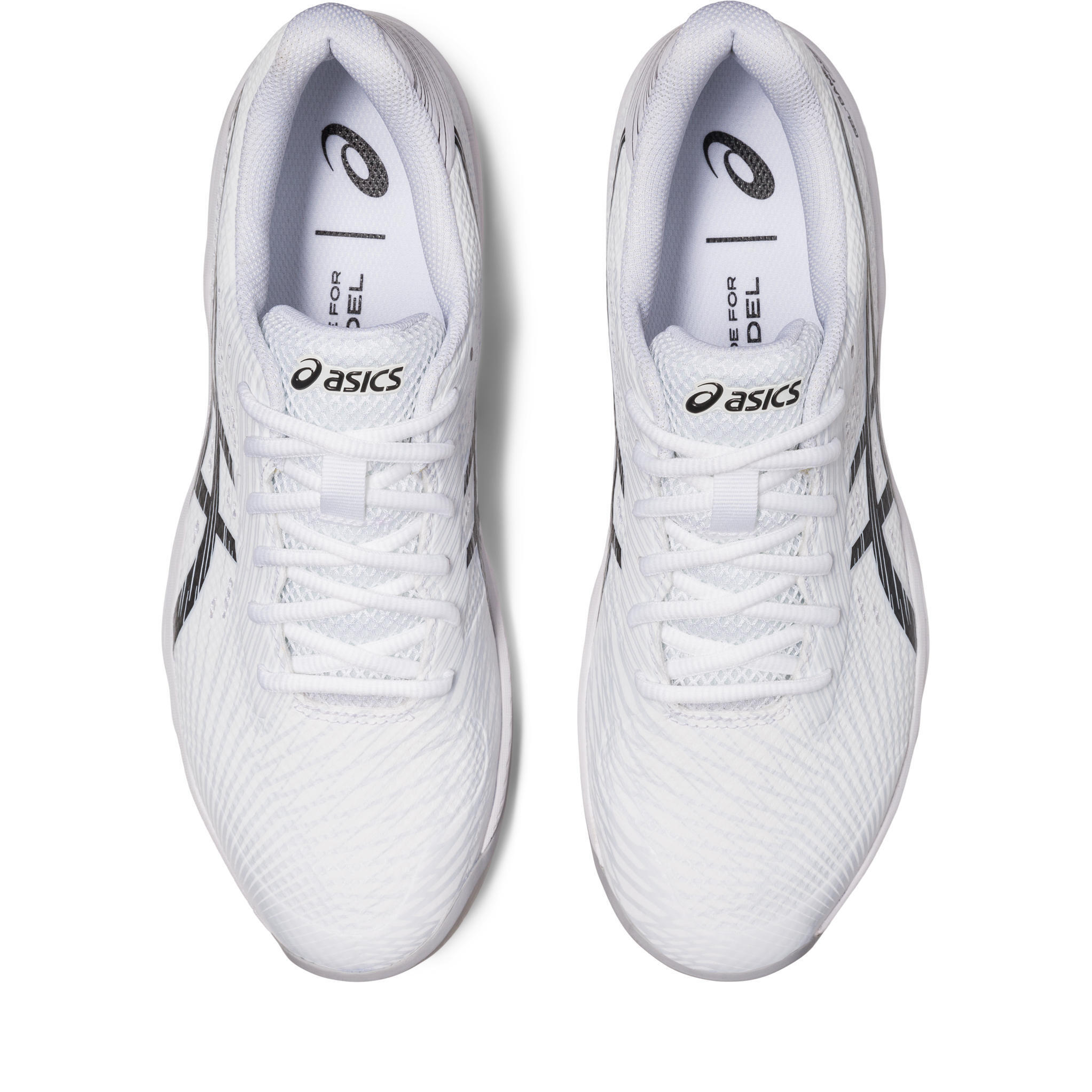 Chaussures de tennis Asics Gel-Game 9 5/7