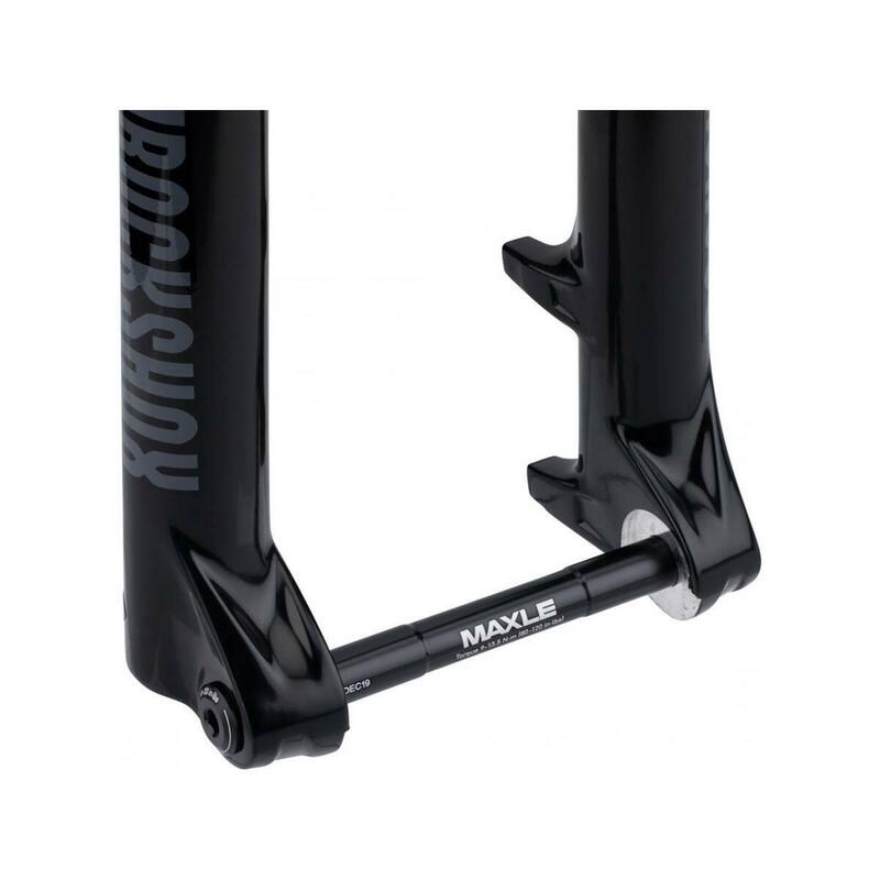 RockShox Judy Silver TK SA 29"