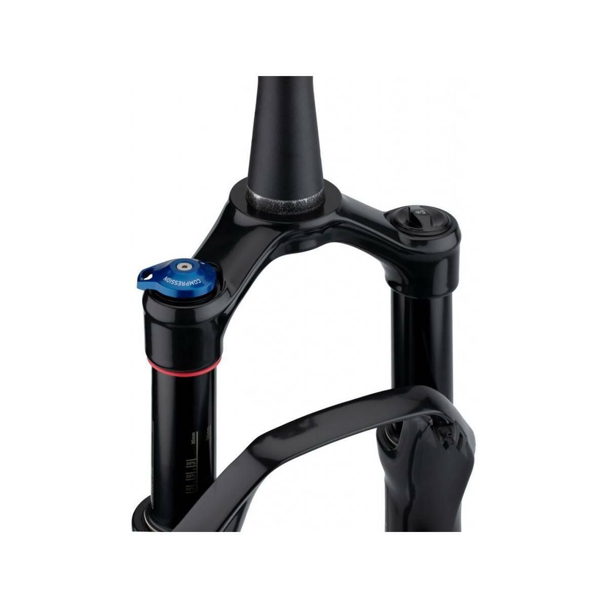 Fourche Rockshox Reba Rl Crw 29" Bst 100mm Nr 51os Sa 5/7