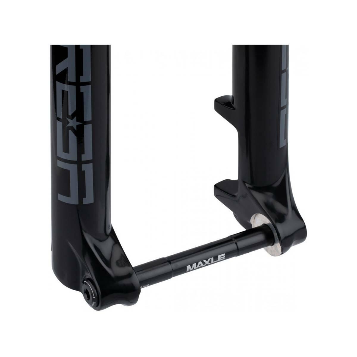 Fourche Rockshox Reba Rl Crw 29" Bst 100mm Nr 51os Sa 7/7