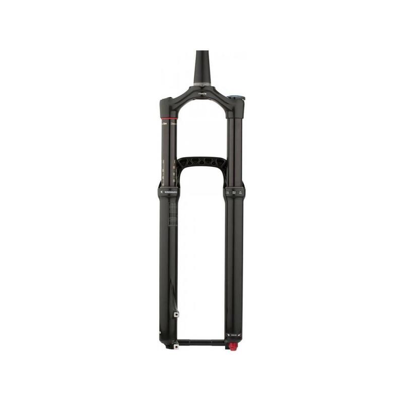 Forquilha Rockshox Yari Rc Crw 29"+ Bst 120mm Nr Str 51 Dbn