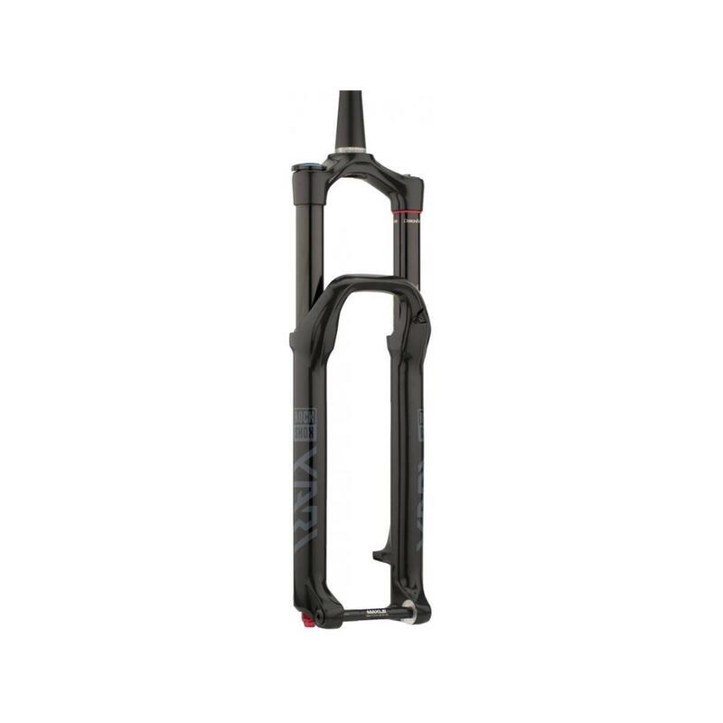 Forquilha Rockshox Yari Rc Crw 29"+ Bst 130mm Nr Str 51 Dbn