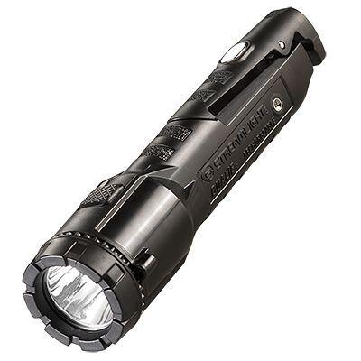 Oplaadbare magneetlamp zonder oplader streamlight dualie