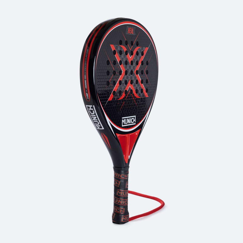 Paddle racket Munich Sports X-Heal