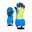 ZIENER Levio AS Minis Skihandschuhe