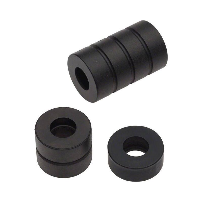 Fourche Rockshox Travel Spacers Sa Rcn/30g/Xc32/Xc30/Parg