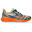 Zapatillas Running Niños - ASICS Gel-Noosa Tri 15 GS -Apricot Crush/Bright Oran