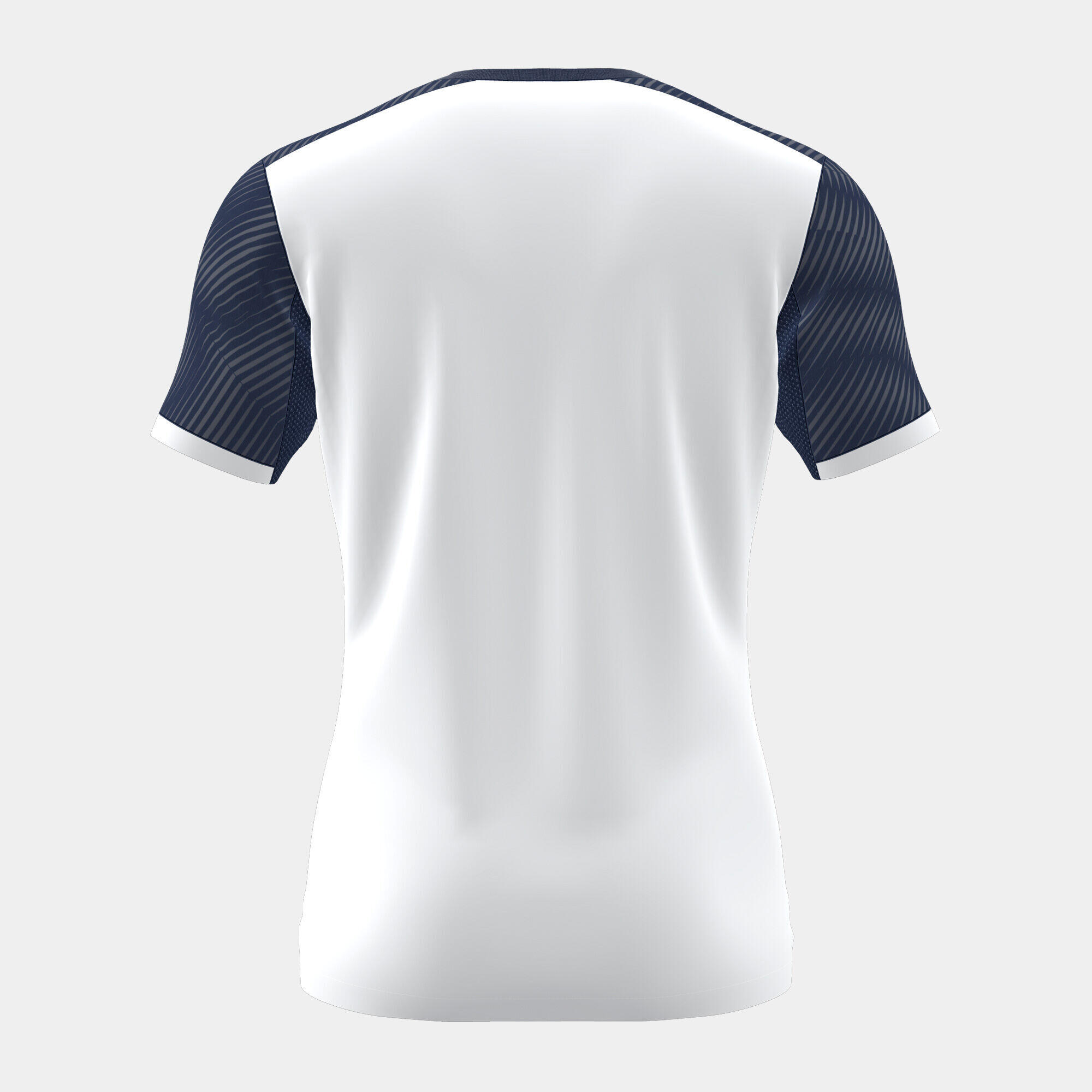 Koszulka tenisowa męska Joma Montreal Short Sleeve T-Shirt 2/4