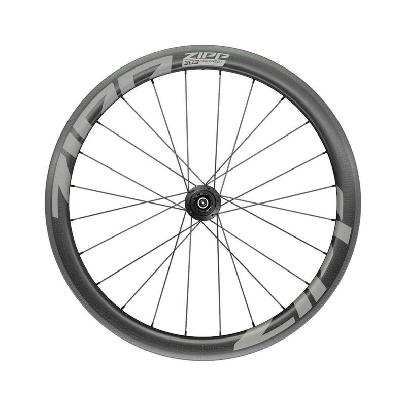 Achterwiel Zipp 303 Firecrest tubeless 10/11v