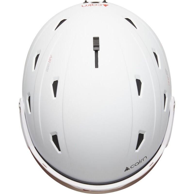 Casque de ski photoramique Cairn Shuffle S-Visor