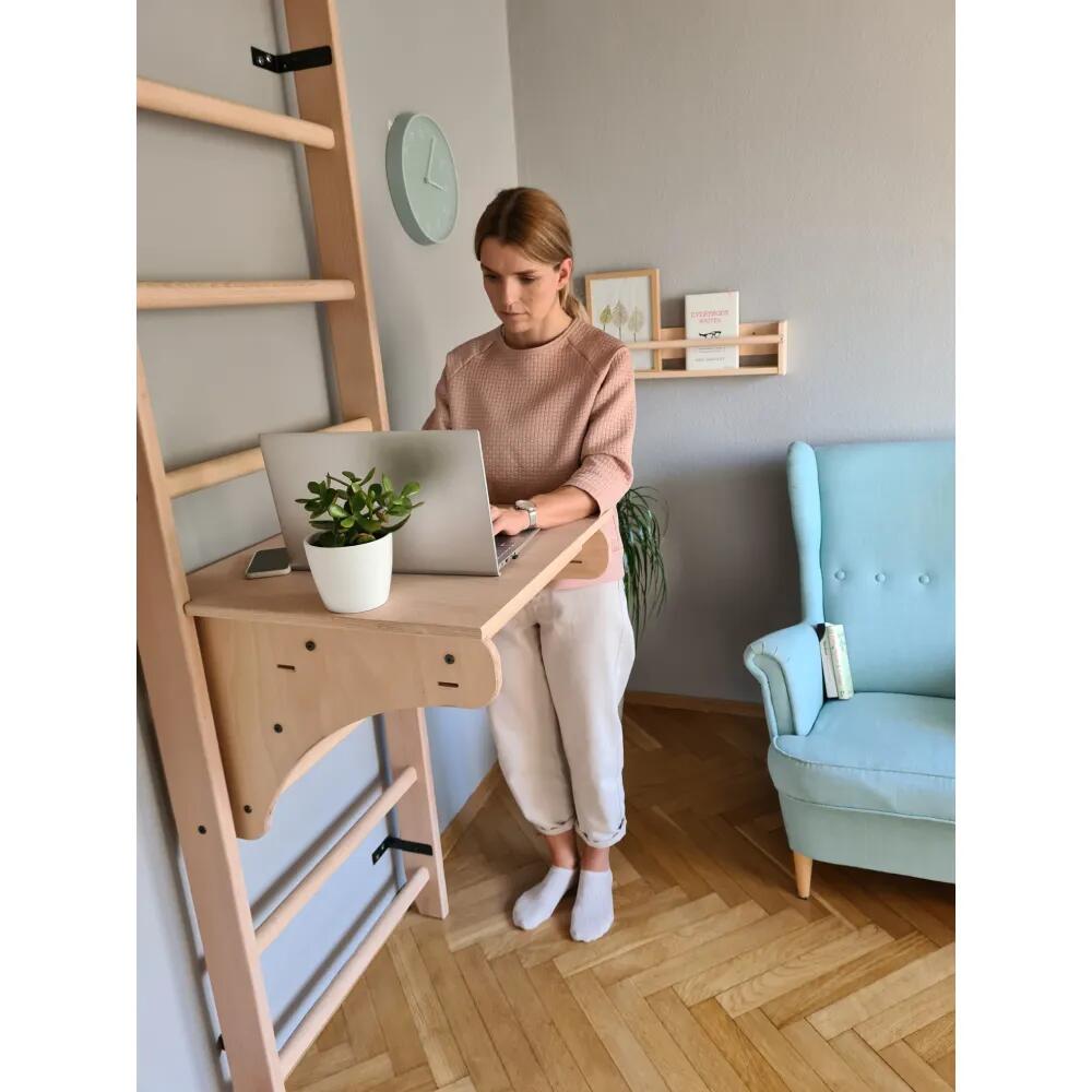 Espalier BenchK 112 2/8