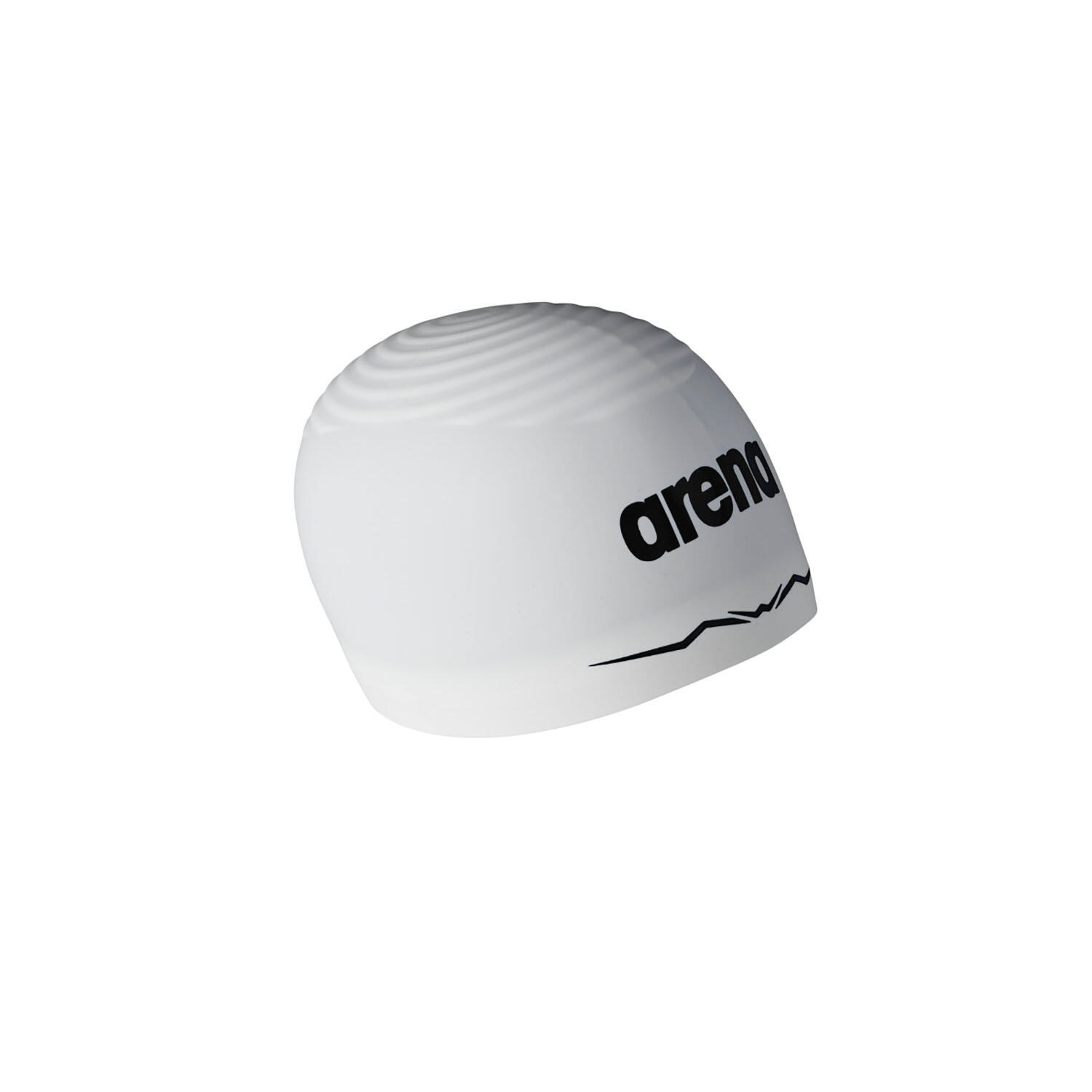 Bonnets de natation Unisexe Adulte - Aquaforce Wave 2/5