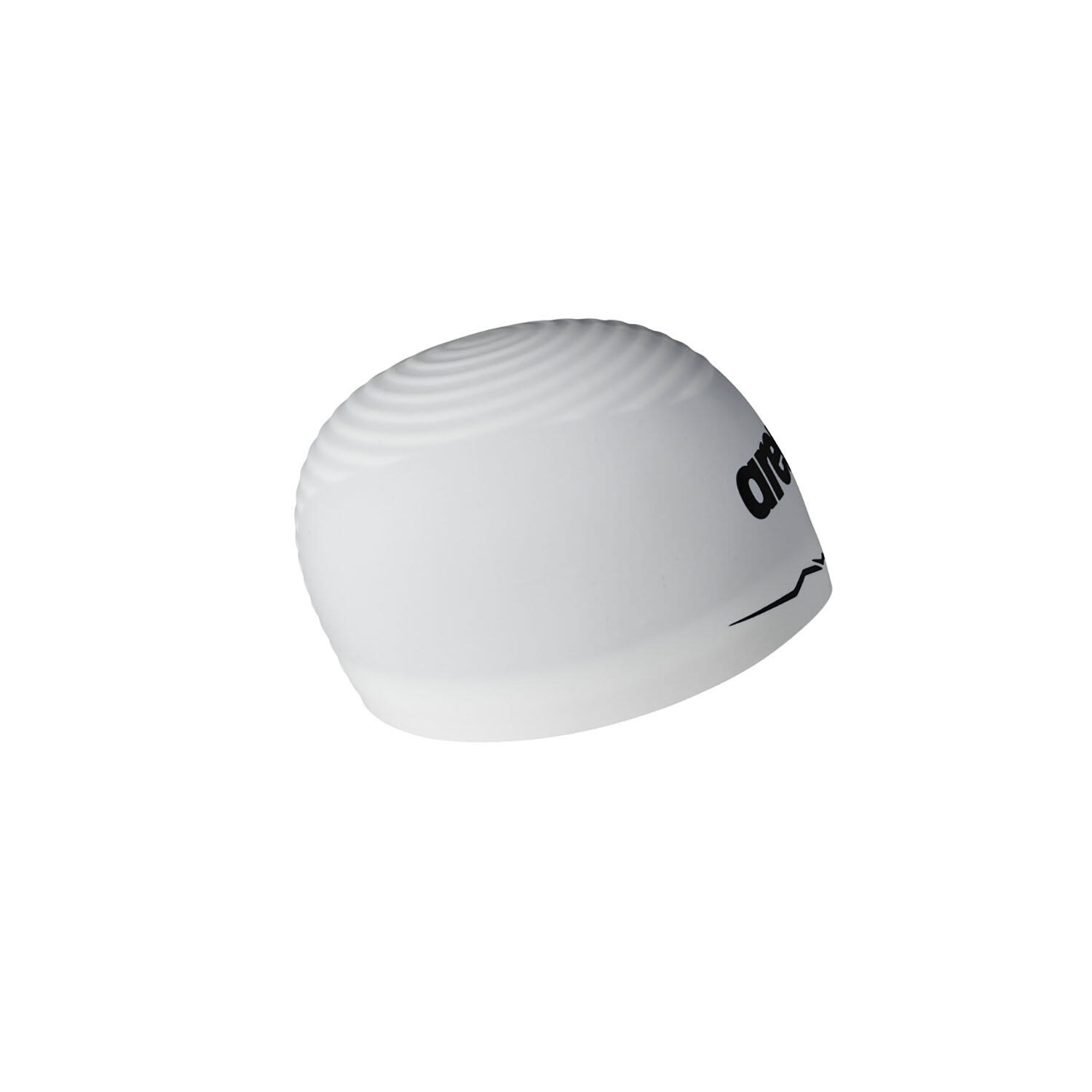 Bonnets de natation Unisexe Adulte - Aquaforce Wave 5/5
