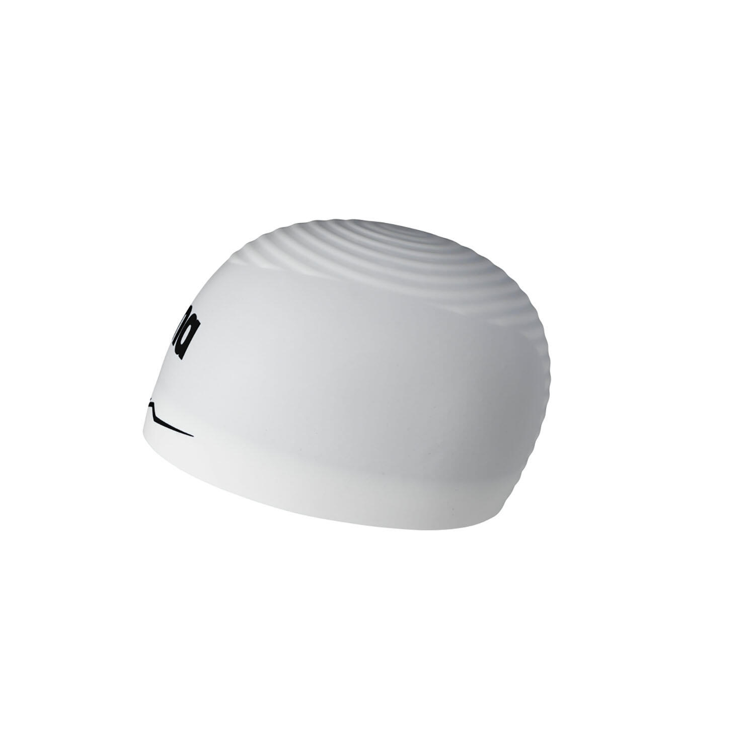 Bonnets de natation Unisexe Adulte - Aquaforce Wave 4/5