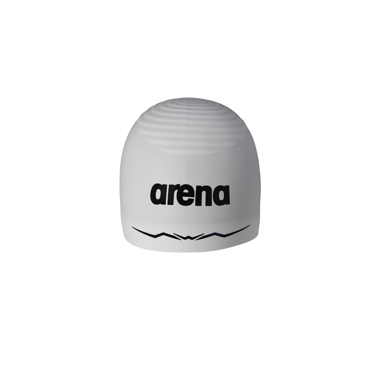 Bonnets de natation Unisexe Adulte - Aquaforce Wave 3/5
