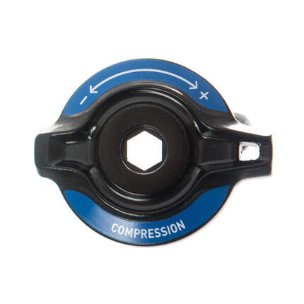 Gabel Rockshox Knob Kit Comp Dmpr Mc Yari