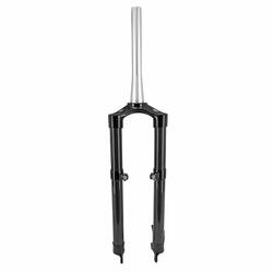 Fourche velo decathlon new arrivals