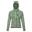 Veste polaire NEWHILL Femme (Menthe douce)